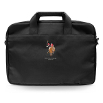 U.S. Polo Assn. US Polo kott USCB15PUGFLBK 16" must/must