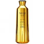 NEQI Diamond Glass Shampoo - Likest ampon juuktele 330ml