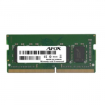 AFOX AFSD38BK1L mlu moodul 8 GB 1 x 8 GB DDR3L 1600 MHz