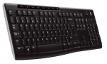 LOGITECH K270 klaviatuur (920-003735)