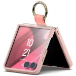 Mercury Goldringi telefonikorus Samsung Galaxy Z Flip 8 (F776) roosaseEstonian: