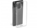 Krusell Soft Cover Transparent for Samsung Galaxy Note 20
