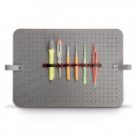 Parat 900007988 juhtumi aksessuaar korraldaja