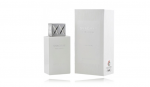 Swiss Arabian Shaghaf Oud Abyad Parveefm EDP 75 ml