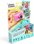 Studio Creator CREATOR Mini digikaamera roosa (26061)
