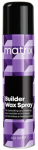 Matrix Ehitusvahade Spray 250 ml
