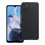 MATT kaitsembrise MOTOROLA E22 / E22i musta vrvi jaoks