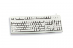 Cherry G83-6104 klaviatuur USB QWERTY US inglise keeles hall