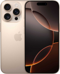 APPLE iPhone 16 Pro 128GB Desert Titanium