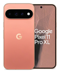 Google Pixel 11 Pro XL 5G puhelin, 256/12 Gt, Canyon (GA12070-GB)