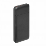 Rivacase VA2101 (10000 mAh) Black EU, QC/PD 22.5 W