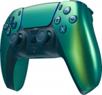 SONY PS5 DualSense V3 kontroller kroomitud sinirhall
