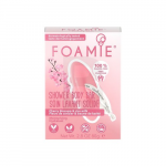 Foamie Kohevaike Kondiitrirohutuuline AND Riisihoidus 80 g