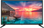 Sencor TV SLE 3233TCS DVB-T/T2/C/S/S2 Ci+ HEV