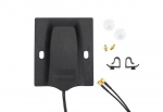 NETGEAR Omnidirektionale MIMO-Antenne (schwarz)