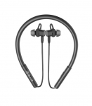 Tellur Ego Bluetooth In-ear Headphones Black