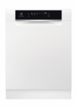 Electrolux 600 SatelliteClean astianpesukone, valkoinen (EPS60083UW) (EPS60083UW)