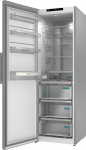 SIEMENS KS36NVICG iQ300 klmik, harjatud teras, srmejljetrkestav (KS36NVICG)
