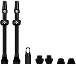 Muc-Off Tubeless Presta Valve 2.0 klapp, 80 mm (20440)