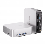 GEEKOM A9MAX AMD AI 9 HX 370 (DDR5 32G + Gen4 1T/W)