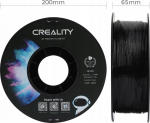Creality Creality Filament TPU, 1kg, 1,75mm, Must (3301040040)