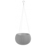 Keter kasuline S lillepott, 3,2 L