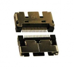 Power Charging Connector for Samsung X100 D600 E360 E700 18 Pin