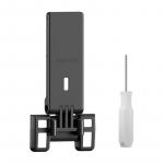 Sunnylife ZJ886-D kokkupandav tahvelarvutihoidja kontrolleritele RC-N1, RC-N2 ja RC-N3 (must)