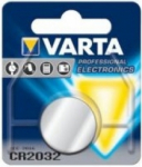 Varta Professional CR2032 (1 Stck)