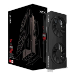 XFX Radeon RX 9060 Gaming Edition 8GB