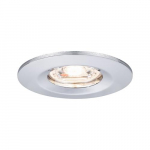 Paulmann 943.02 Sissehitatud valgusti Mittevahetatav(ad) pirn(id) LED