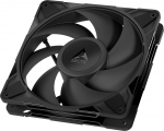 Arctic Cooling ARCTIC P14 Pro PST ventilaator, must, 5 tk (ACFAN00319A)