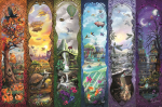 Ravensburger Fantastiline palapeli, 7000 palaa (12001422)