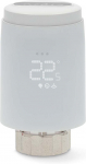 Nedis SmartLife ZBHTR20WT nutikas radiaatori termostaat, ZigBee (ZBHTR20WT)