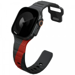 uniq Pasek Stride De Rubber do Apple Watch 49/46/45/44mm se
