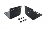 Aten Rack mount kit for Secure KVM, 2/4-Port Dual Display