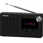 SENCOR Sencor SRD 2215 Radio
