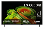 LG Electronics LG 55"" OLED B6E 4K teler (OLED55B6ELC.AEU)