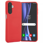 Mercury Punane Samsung Galaxy A26 pehme mbris