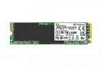 Transcend MTE662T-I 2 TB M.2 PCI Express 3.1 NVMe 3D NAND