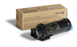 Xerox Toner Cyan Extra High Capacity Genuine Phaser 6510 /