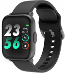 Sponge Watch 1 Black