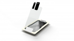 eSTUFF Apple iPhone 17e/16e/14/13 Pro/13 Clear Glass Screen