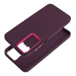 Kate Xiaomi Redmi 17 4G / 5G raam violets