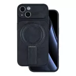 TFO Luxgrip Mag -kinnituspuhul iPhone 13 6,1" must
