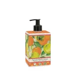 Florinda, Argumi Mediterranei, Hydrating, Liquid Soap, 500 ml