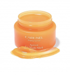 Carenel Aprikoosi huulemask 5g