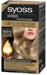 Syoss Oleo hair dye 8-05 beige blonde