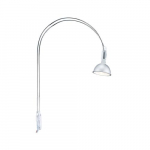 Paulmann 999.08 peegli/ekraani valgustus LED 4 W