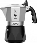Bialetti Brikka 2-kohviline kohvimasin (2501020126)
